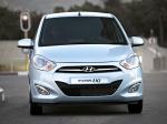 Hyundai i10 2011 года (ZA)